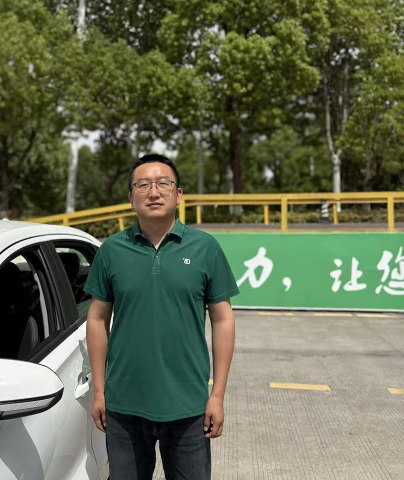 教练员风采 02
