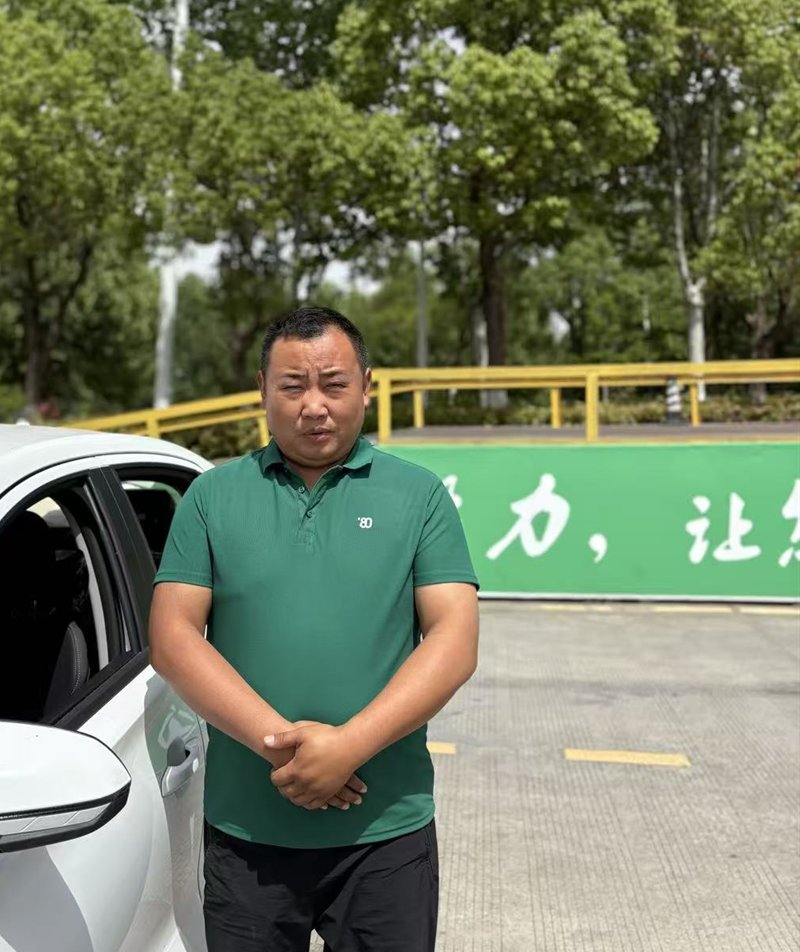 教练员风采 03