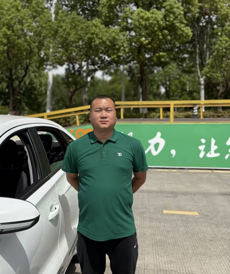 教练员风采 04